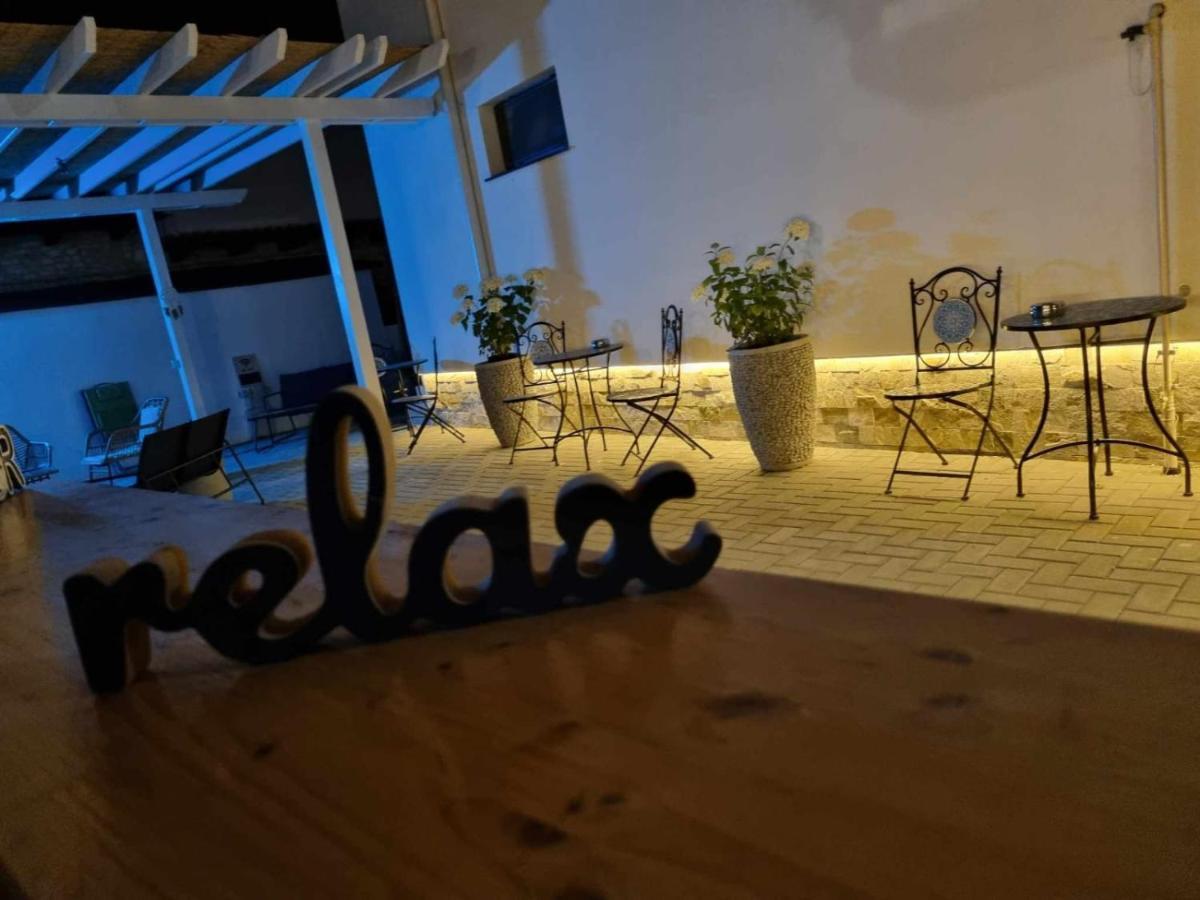 Hotel Spot Vama Veche Exterior foto